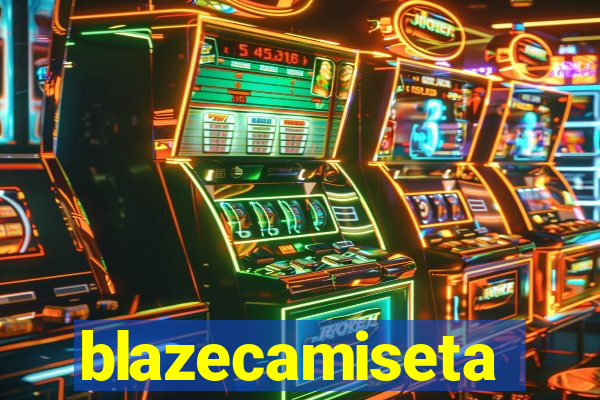 blazecamiseta