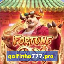 golfinho777.pro