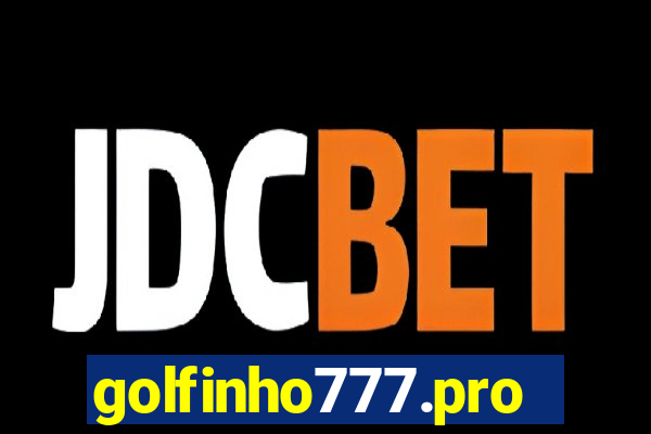 golfinho777.pro