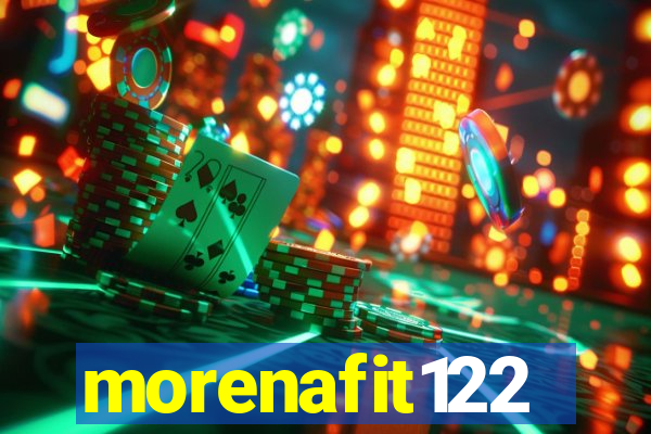 morenafit122