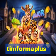 timformaplus