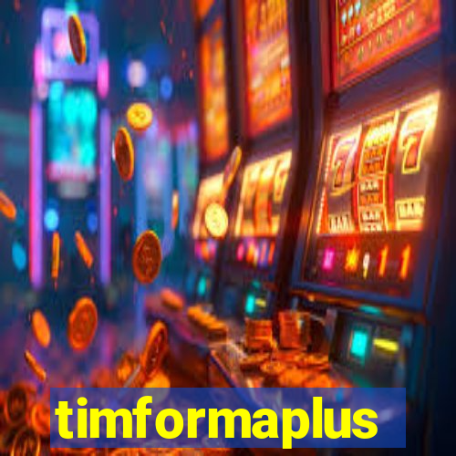 timformaplus