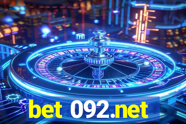 bet 092.net