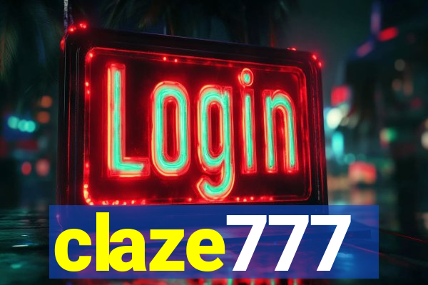 claze777