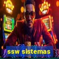 ssw sistemas