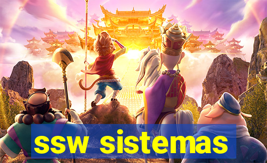 ssw sistemas