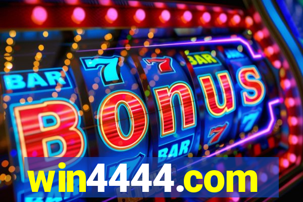 win4444.com