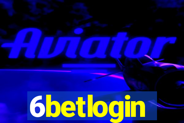 6betlogin