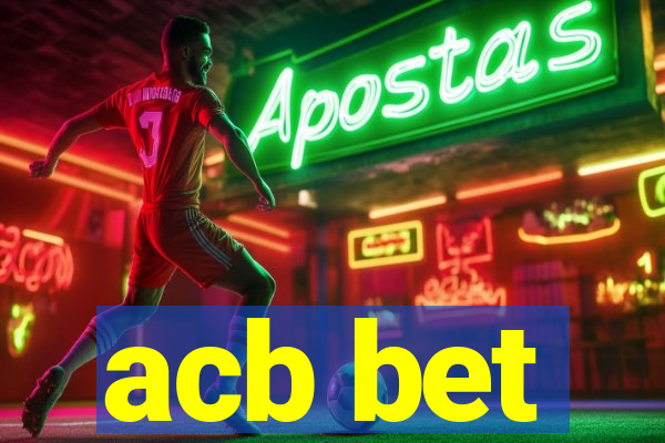 acb bet