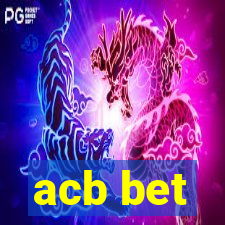 acb bet