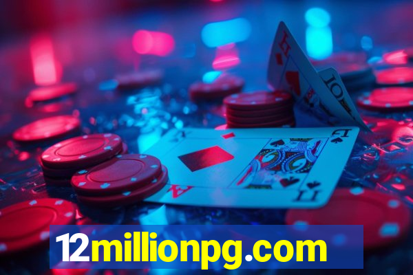 12millionpg.com