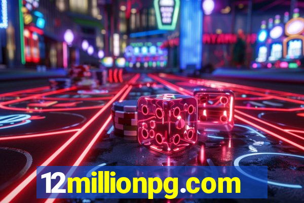 12millionpg.com