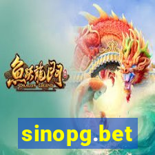 sinopg.bet