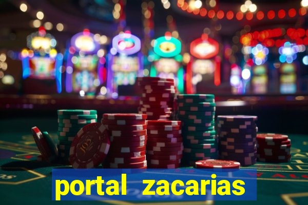 portal zacarias briga por causa de terra