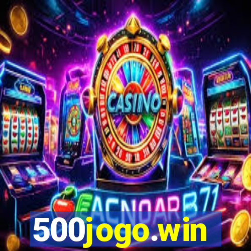 500jogo.win