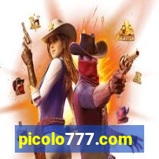 picolo777.com