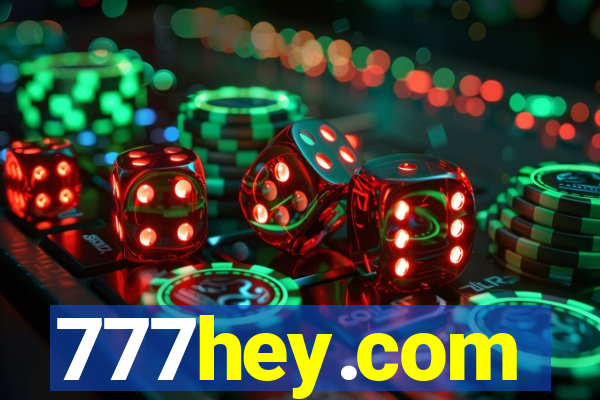 777hey.com