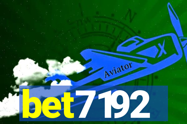 bet7192