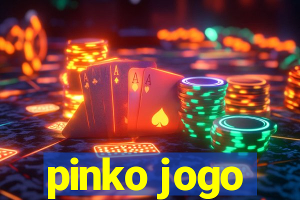 pinko jogo