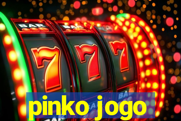 pinko jogo