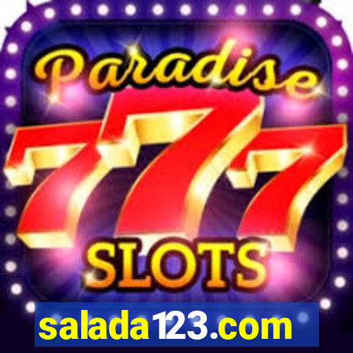 salada123.com