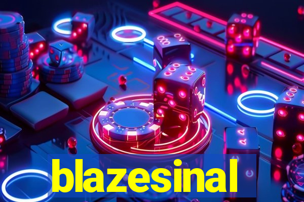 blazesinal