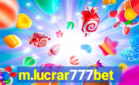 m.lucrar777bet