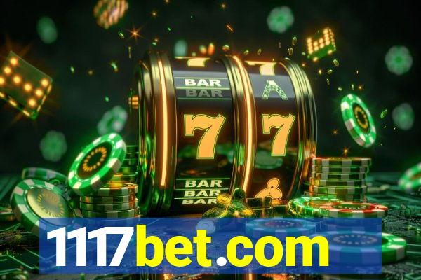 1117bet.com