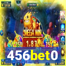 456bet0