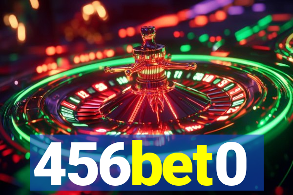 456bet0