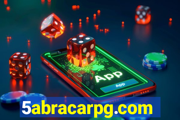 5abracarpg.com