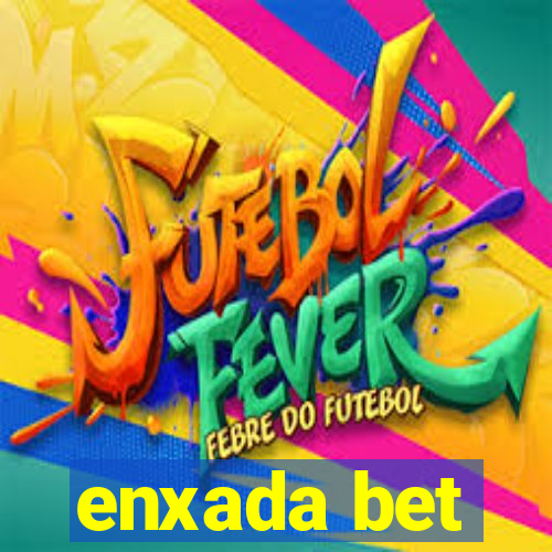 enxada bet