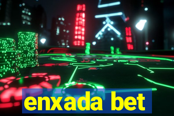 enxada bet