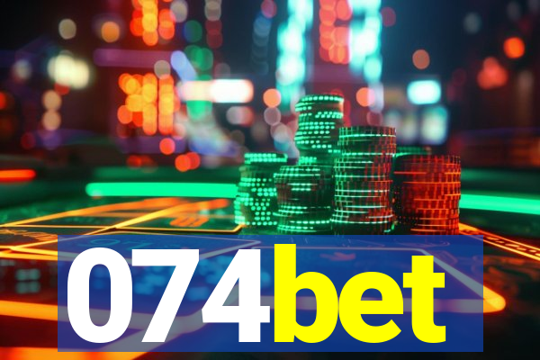 074bet