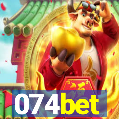 074bet