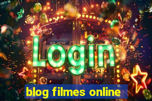 blog filmes online