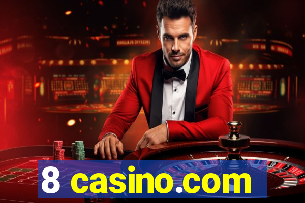 8 casino.com