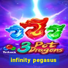 infinity pegasus