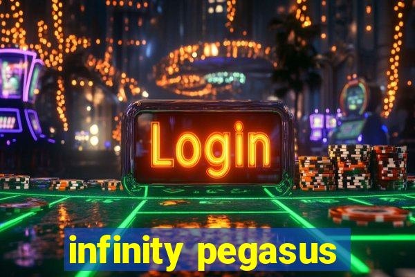 infinity pegasus