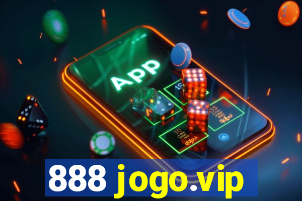 888 jogo.vip