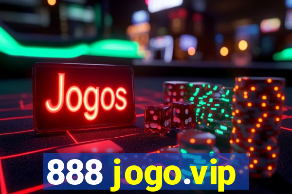 888 jogo.vip