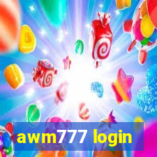 awm777 login