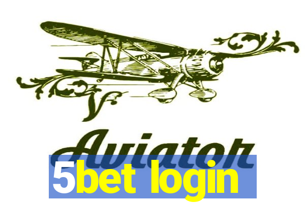 5bet login