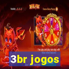 3br jogos