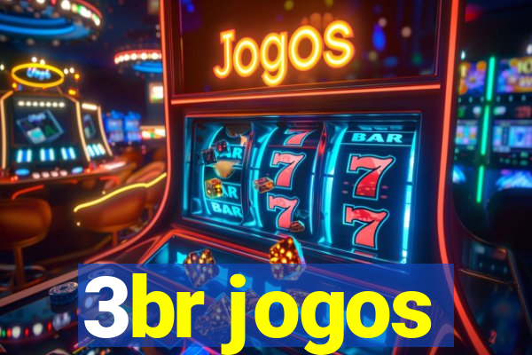 3br jogos