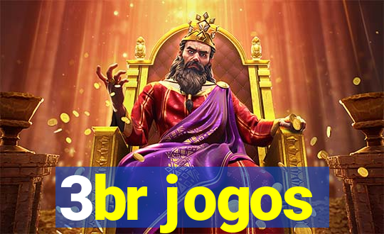 3br jogos