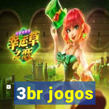 3br jogos