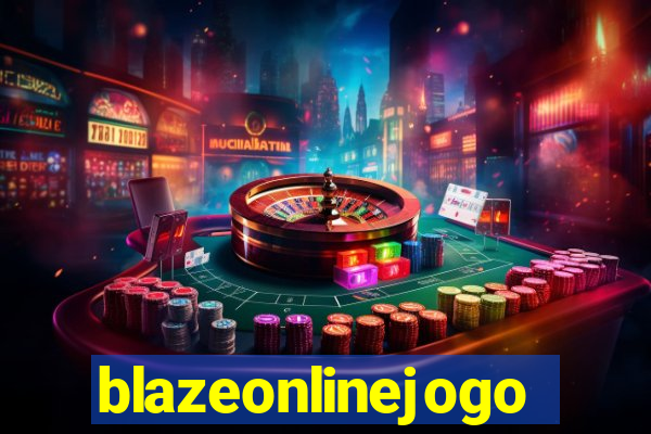 blazeonlinejogo