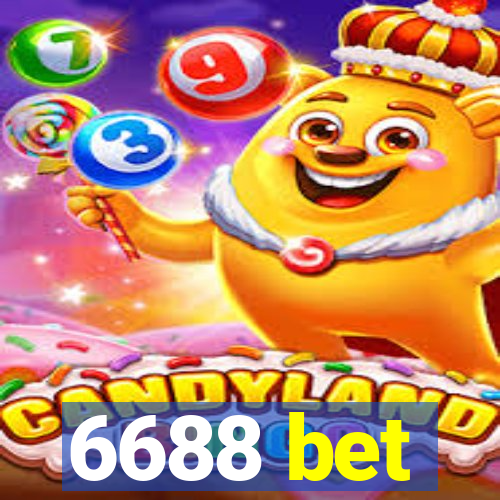 6688 bet