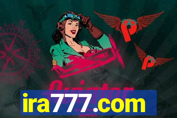 ira777.com